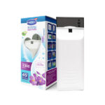 Auto Sensor Air Freshener Dispenser Empty
