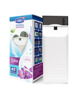 Auto Sensor Air Freshener Dispenser Empty