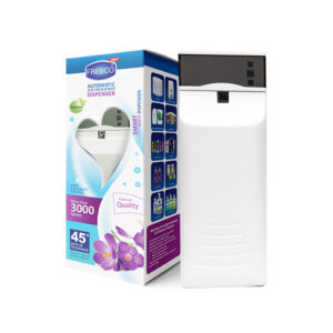 Auto Sensor Air Freshener Dispenser Empty